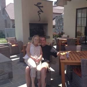 Meet your Posher, Tony